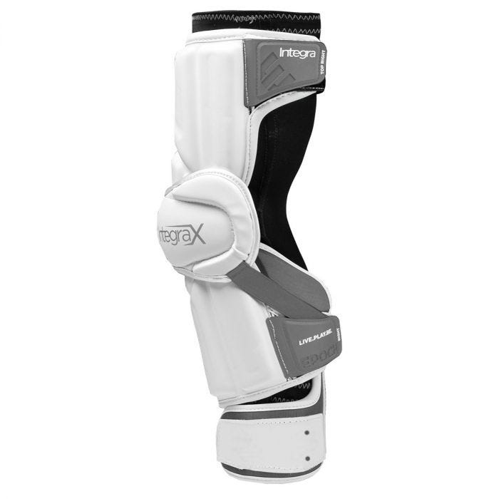 Epoch Lacrosse Integra Arm Pads for Attackmen and Middie