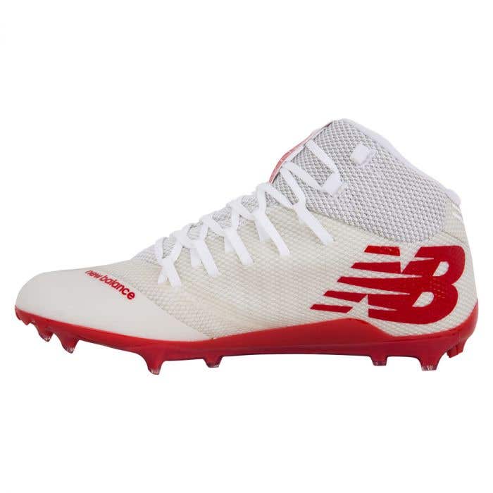 new balance men's burn x lacrosse cleats