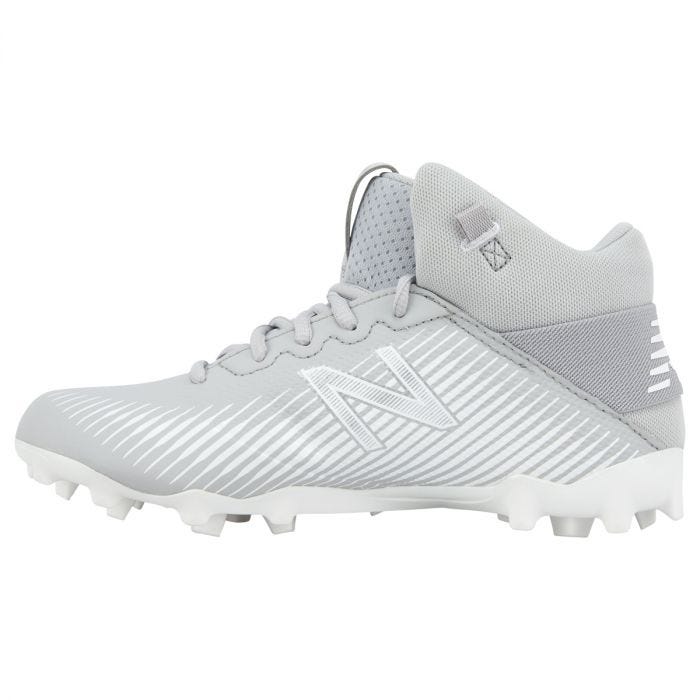 new balance lacrosse cleats youth off 