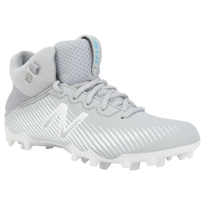new balance freeze 2.0 lacrosse cleats