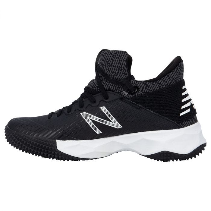 new balance lacrosse turf