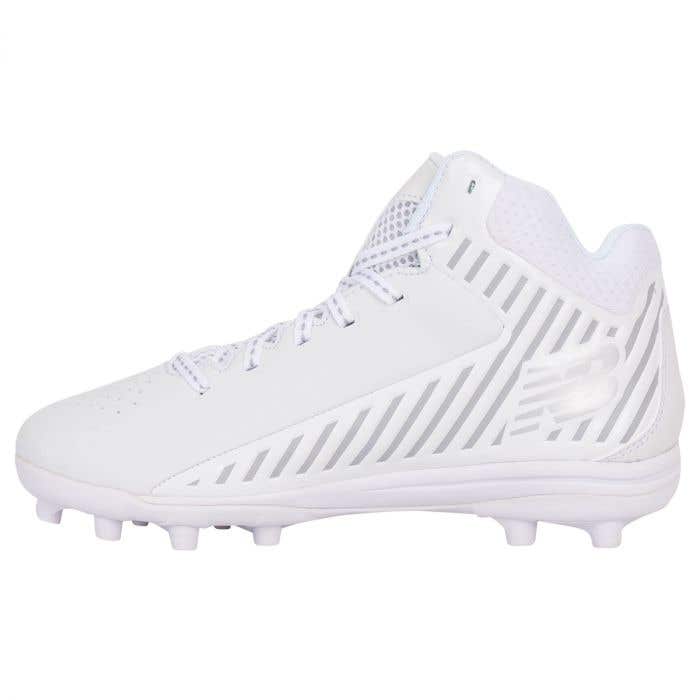 new balance rush cleats