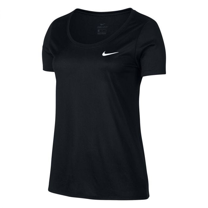 nike dri fit tops womens