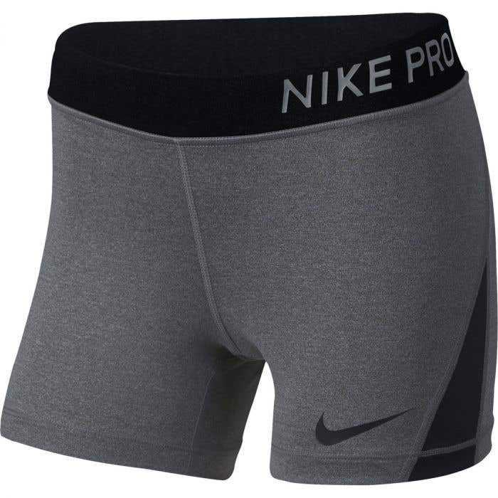 girls nike pro