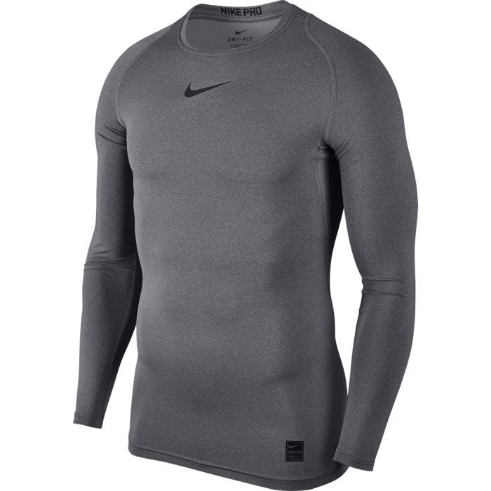 nike compression clothing