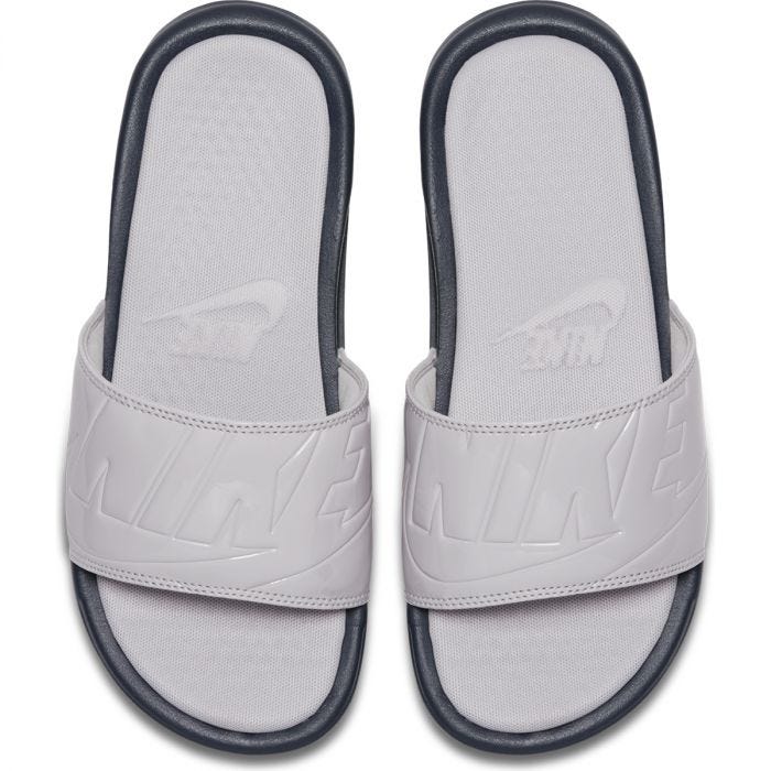 women's benassi jdi slide sandal