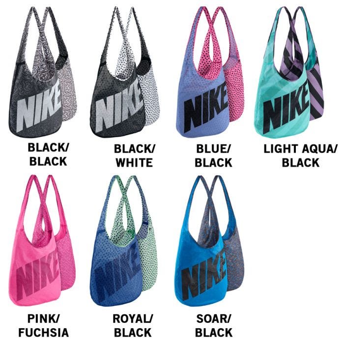 Shopping \u003e nike reversible shoulder bag 