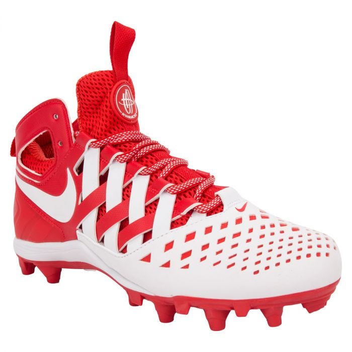 huarache 5 cleats release date