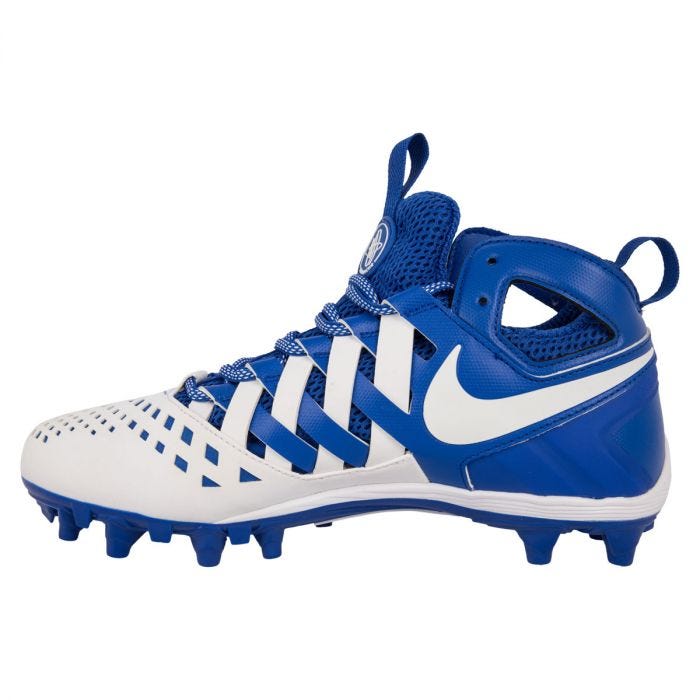 huarache 5 lacrosse cleats