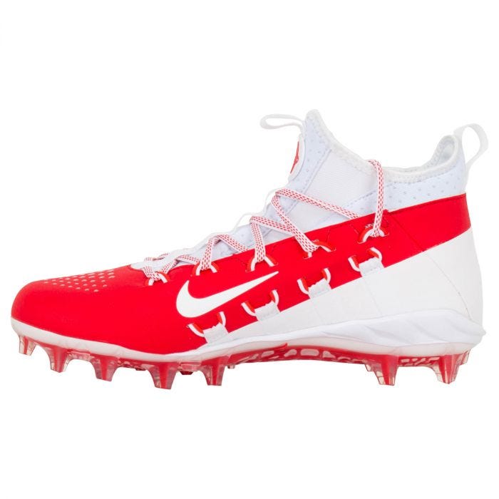 nike alpha huarache 6 elite men's lacrosse cleats