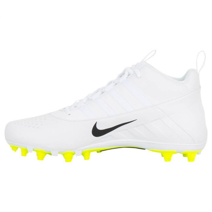 nike alpha huarache 6 varsity lax