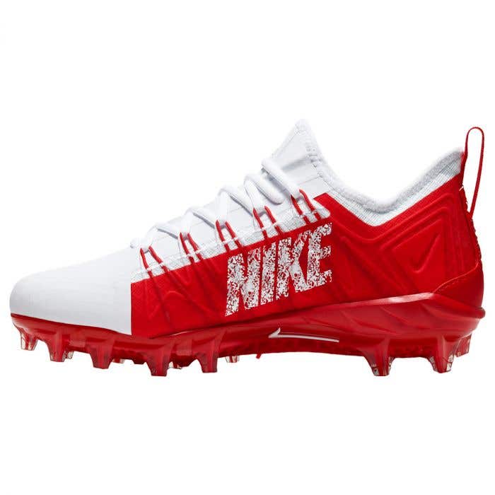 lacrosse alpha cleats