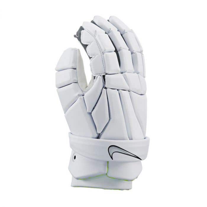 nike lacrosse gloves