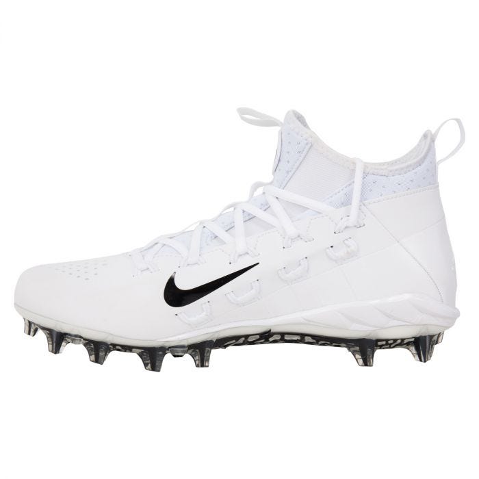 nike huaraches cleats