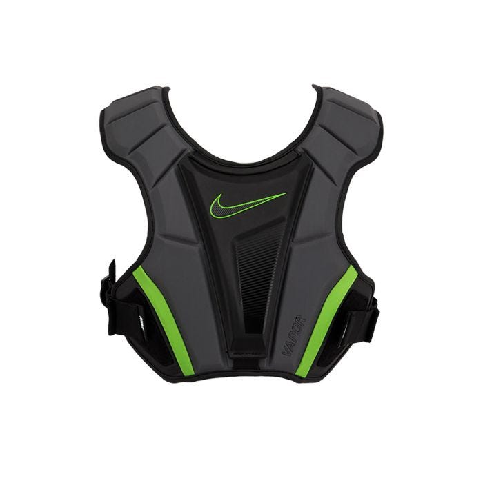 nike vapor elite lacrosse shoulder pad liner