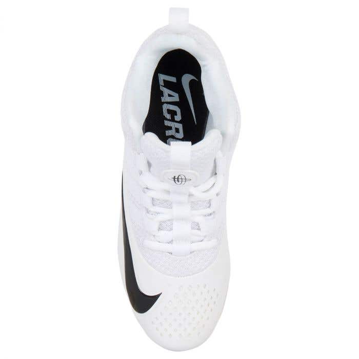 nike youth lacrosse turf shoes
