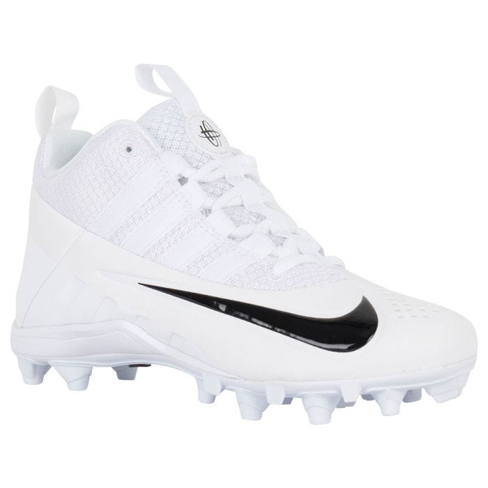 youth football cleats size 13c