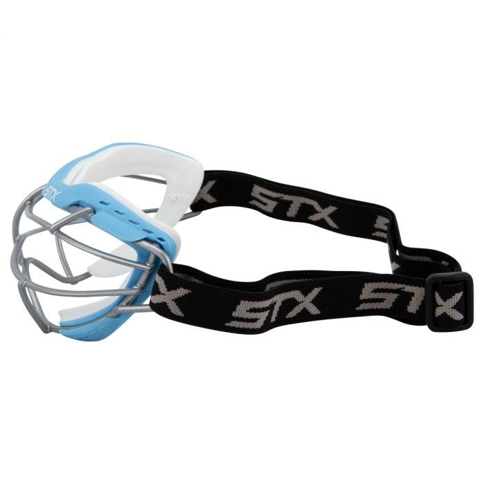 STX Focus S Women's Lacrosse Goggles