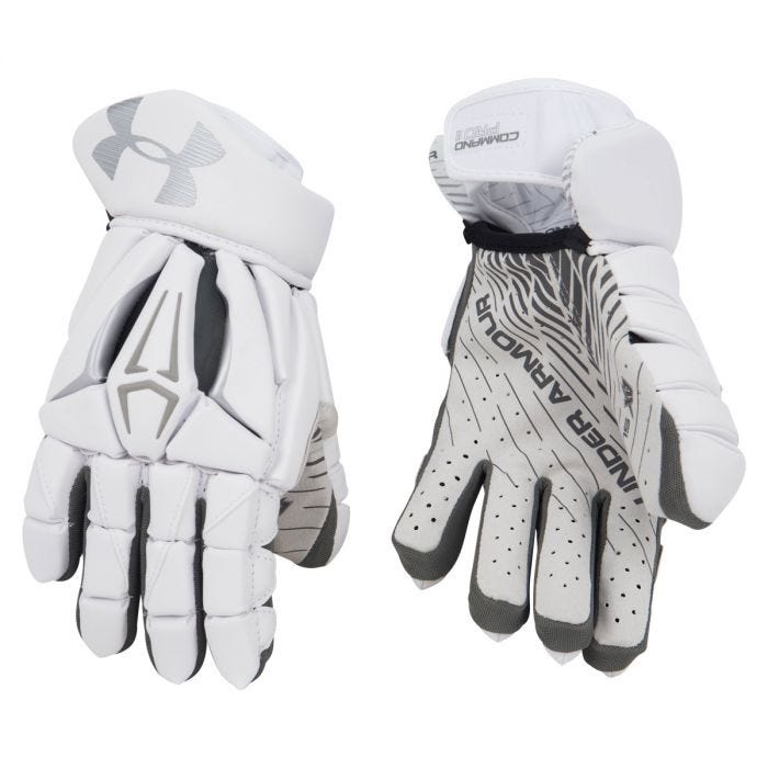 ua command pro 2 gloves