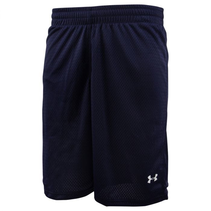 under armour youth shorts