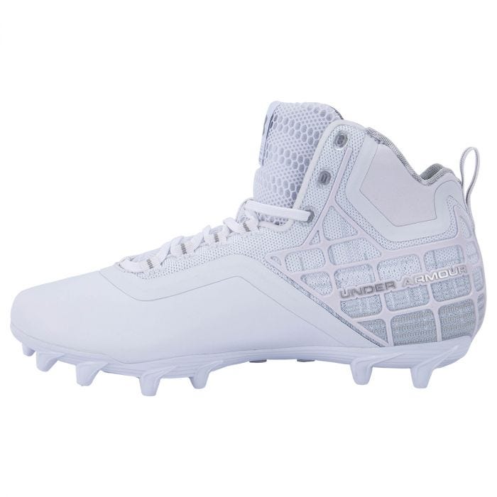 under armor lacrosse cleats