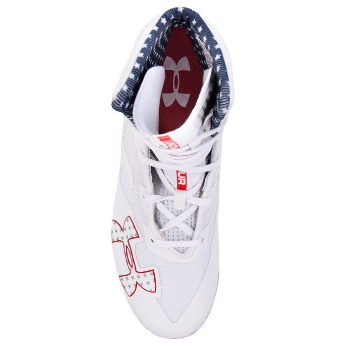 under armour men's highlight mc le lacrosse cleats