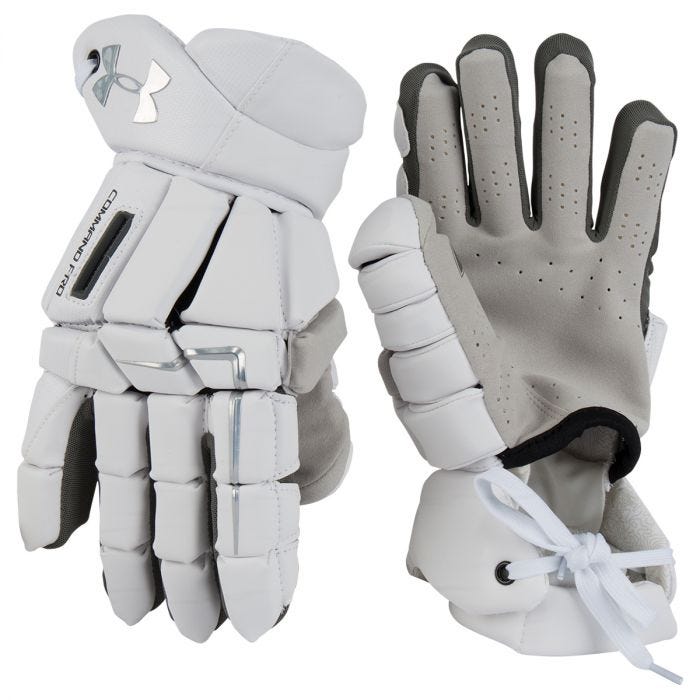 under armour command pro 2 gloves