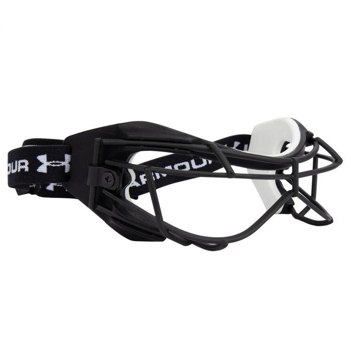 under armour goggles