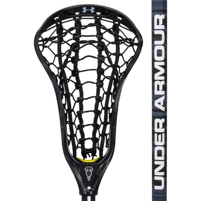 under armour lacrosse gear