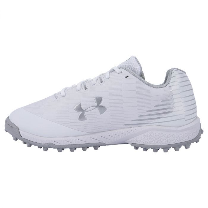 under armour coaching shoes
