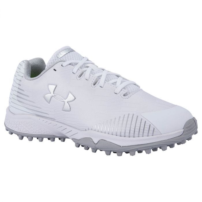 turf shoes under armour