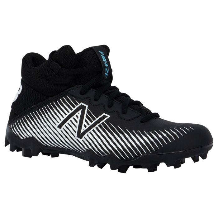 youth lacrosse cleats