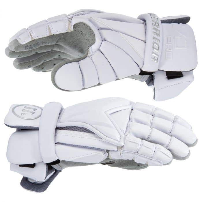 warrior evo pro 2 gloves