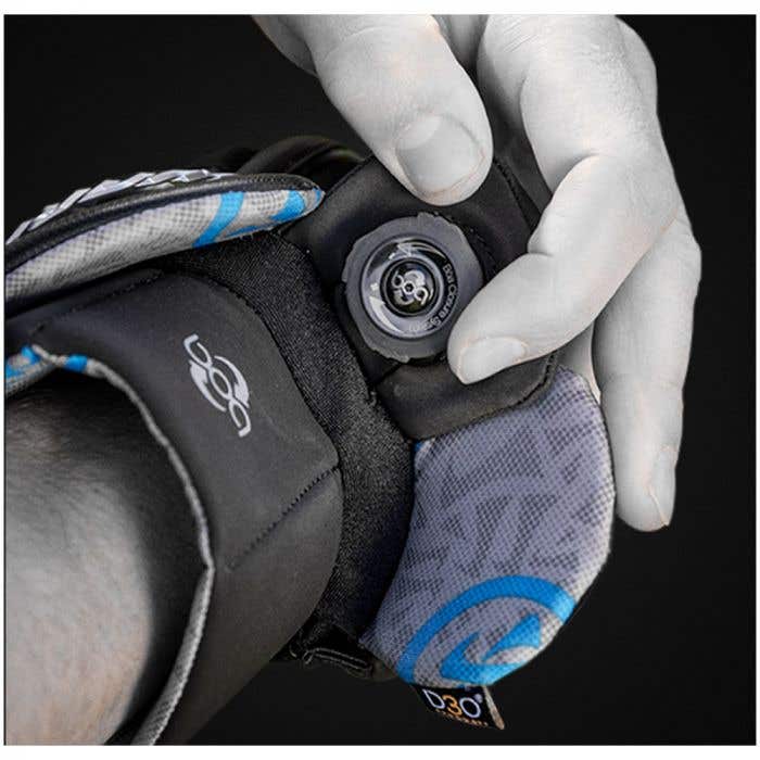 warrior evo pro 2 gloves