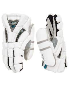 maverik m4 lacrosse goalie gloves