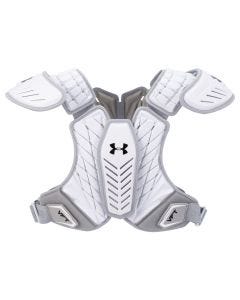 under armour revenant lacrosse shoulder pad liner