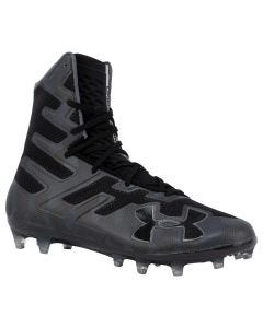 under armor highlights cleats