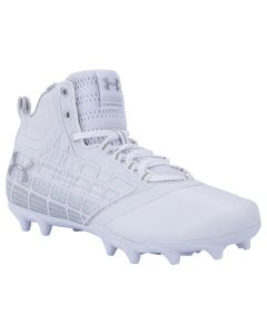 under armour lacrosse cleats