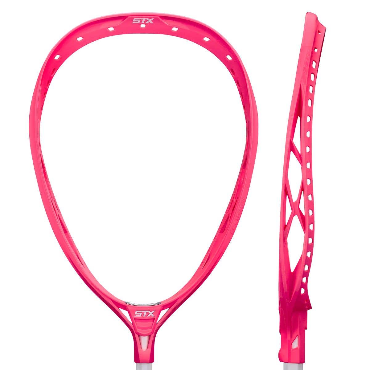 STX Eclipse III LE Men's Unstrung Goalie Lacrosse Head