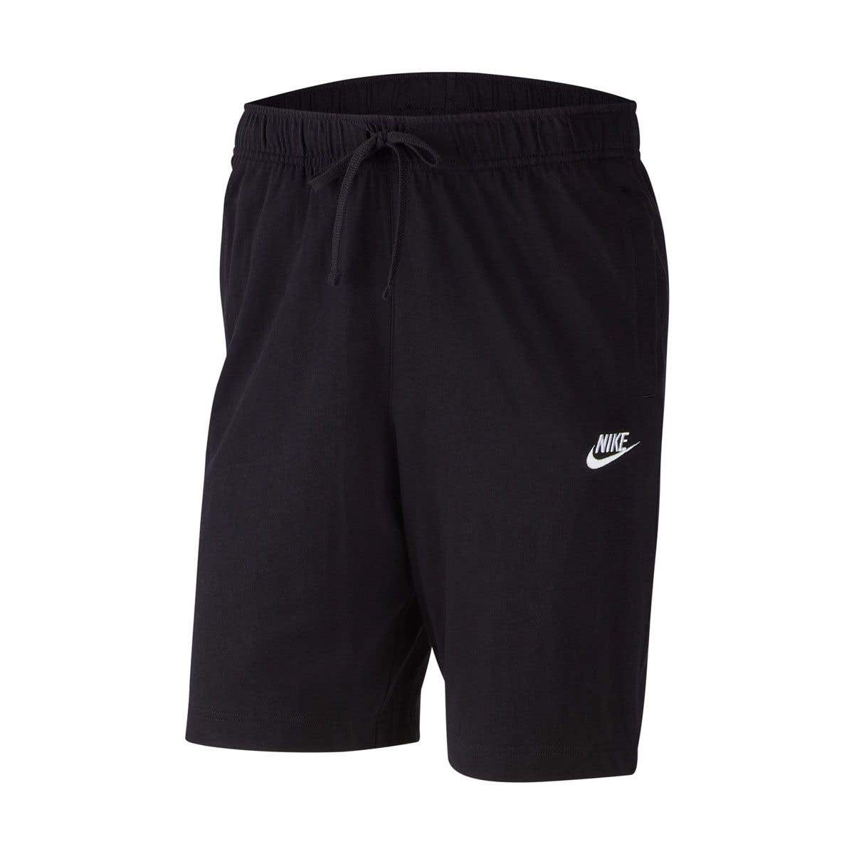 nsw club fleece shorts