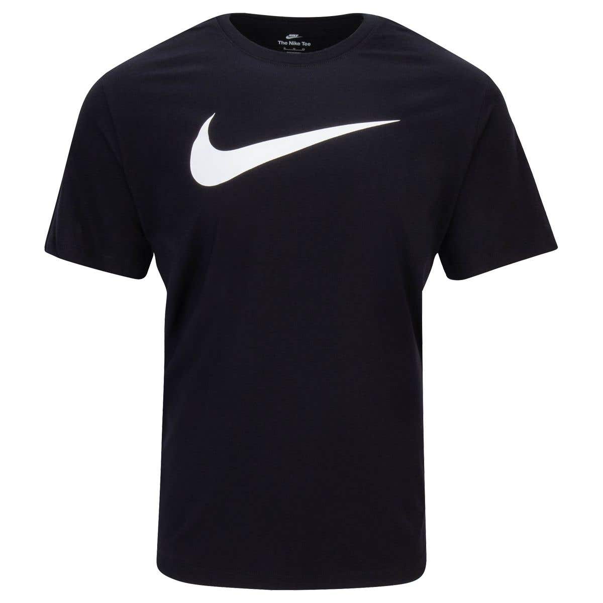 swoosh nike t shirt