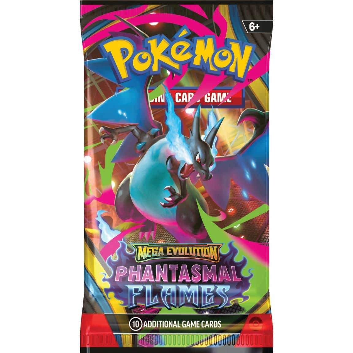 pokemon dragon frontiers booster pack Mini Portfolio w/ Journey Together Booster Pack! – Madame SIR Cards