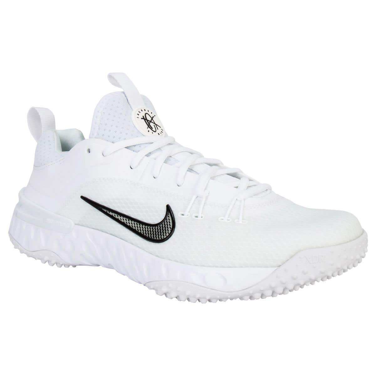 Nike Huarache 9 Elite Turf Lacrosse Cleats