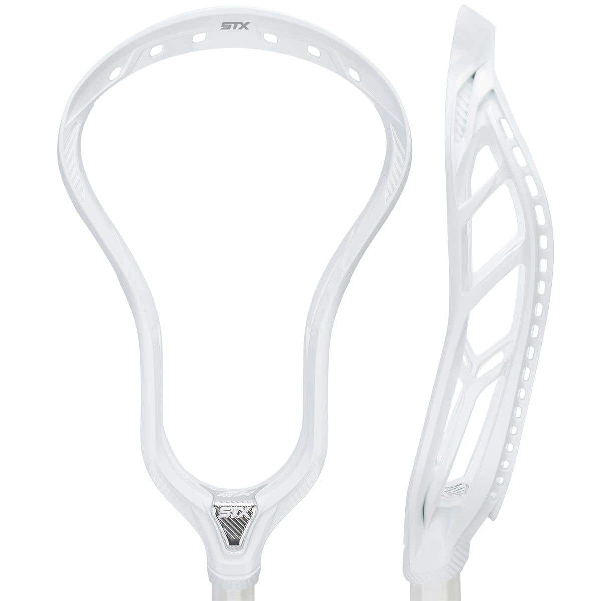 STX Magnet 2K Men's Unstrung Lacrosse Head STX Magnet 2K Men's Unstrung Lacrosse Head