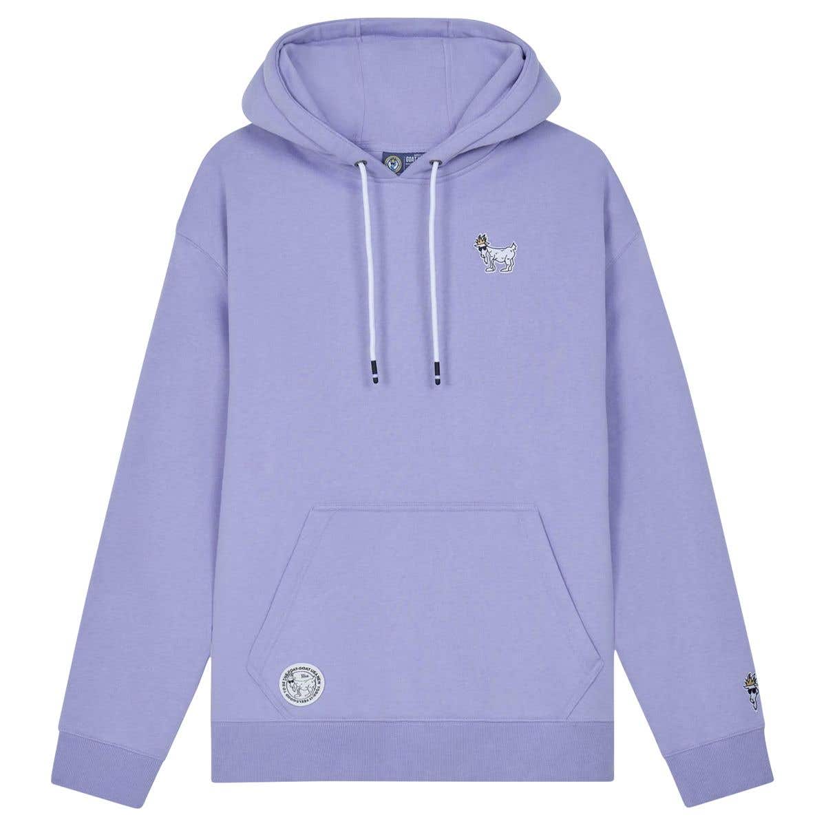 GOAT USA OG Youth Hoodie