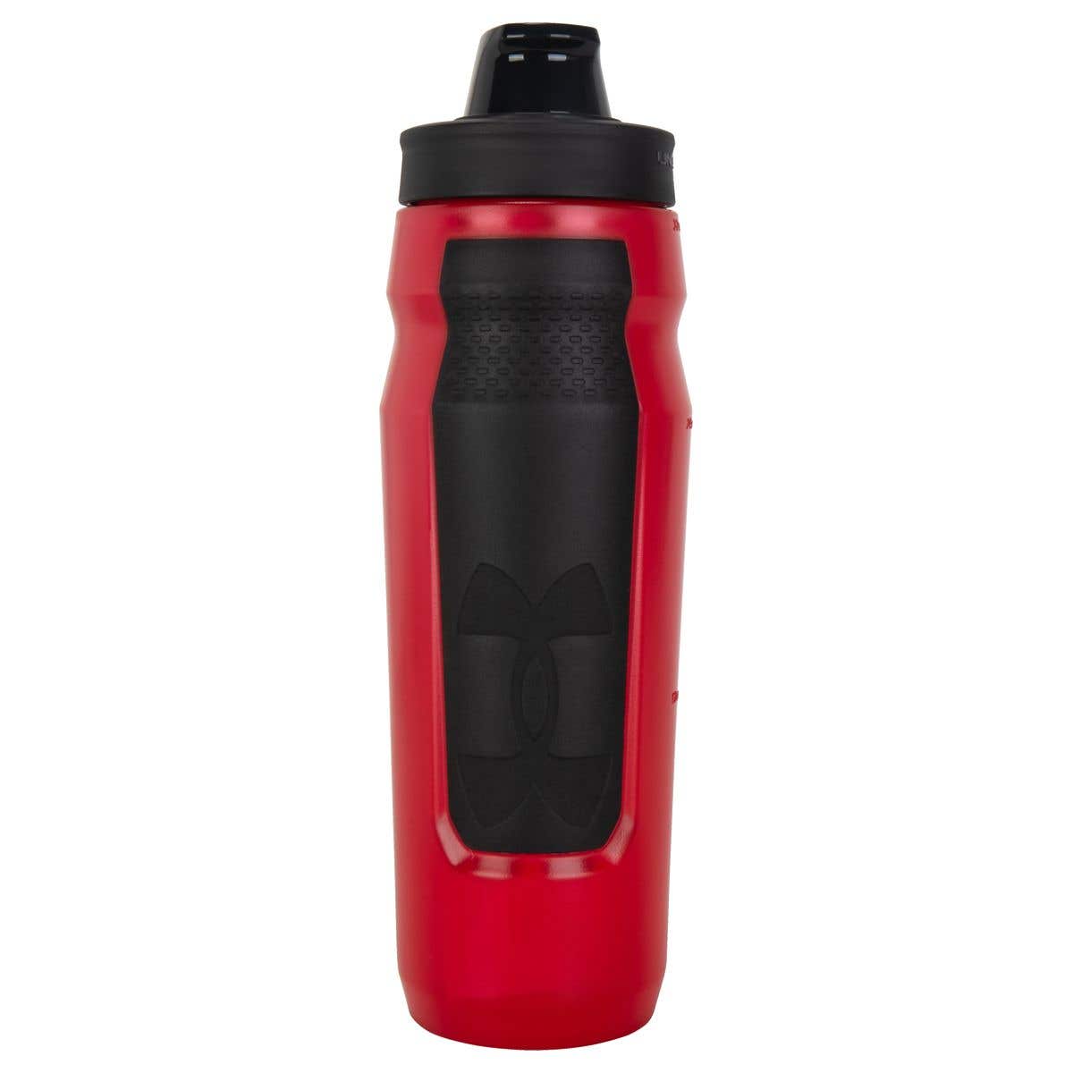 Under Armour 32oz Playmaker Squeeze Bottle