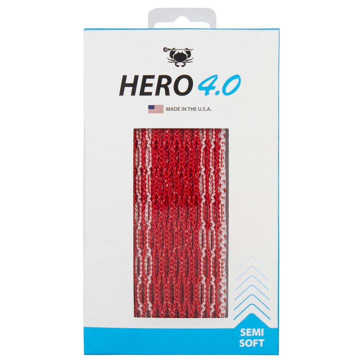 ECD Hero 4.0 Welles Remy Crowther Charity LE Semi-Soft Striker