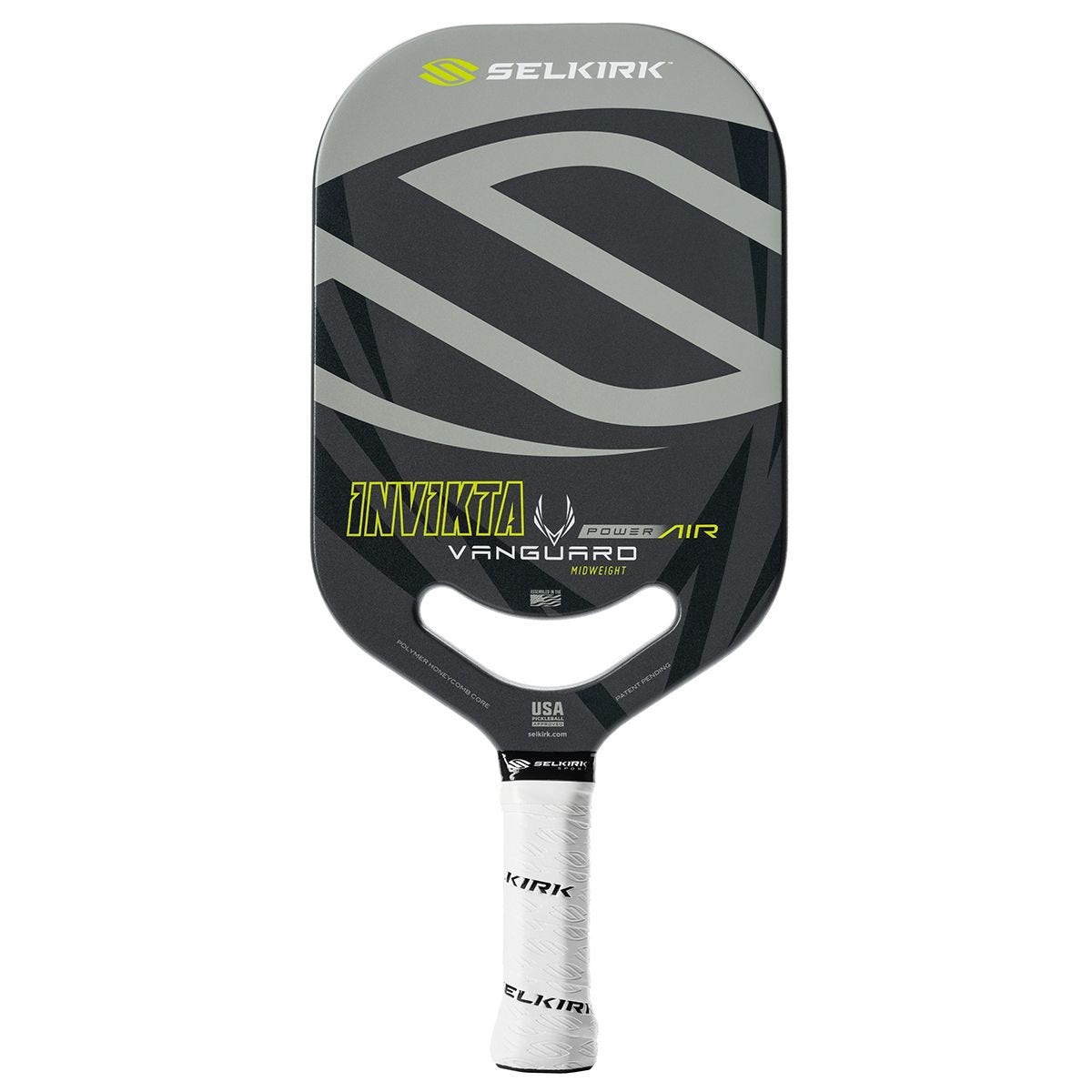 Selkirk VANGUARD Pro Pickleball Paddle | Selkirk Sport - We