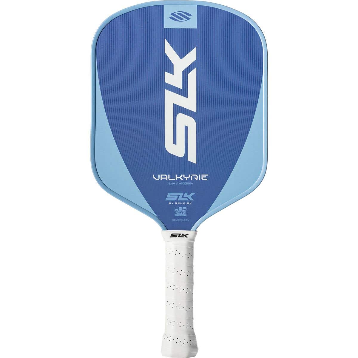 Selkirk SLK Valkyrie Widebody Pickleball Paddle