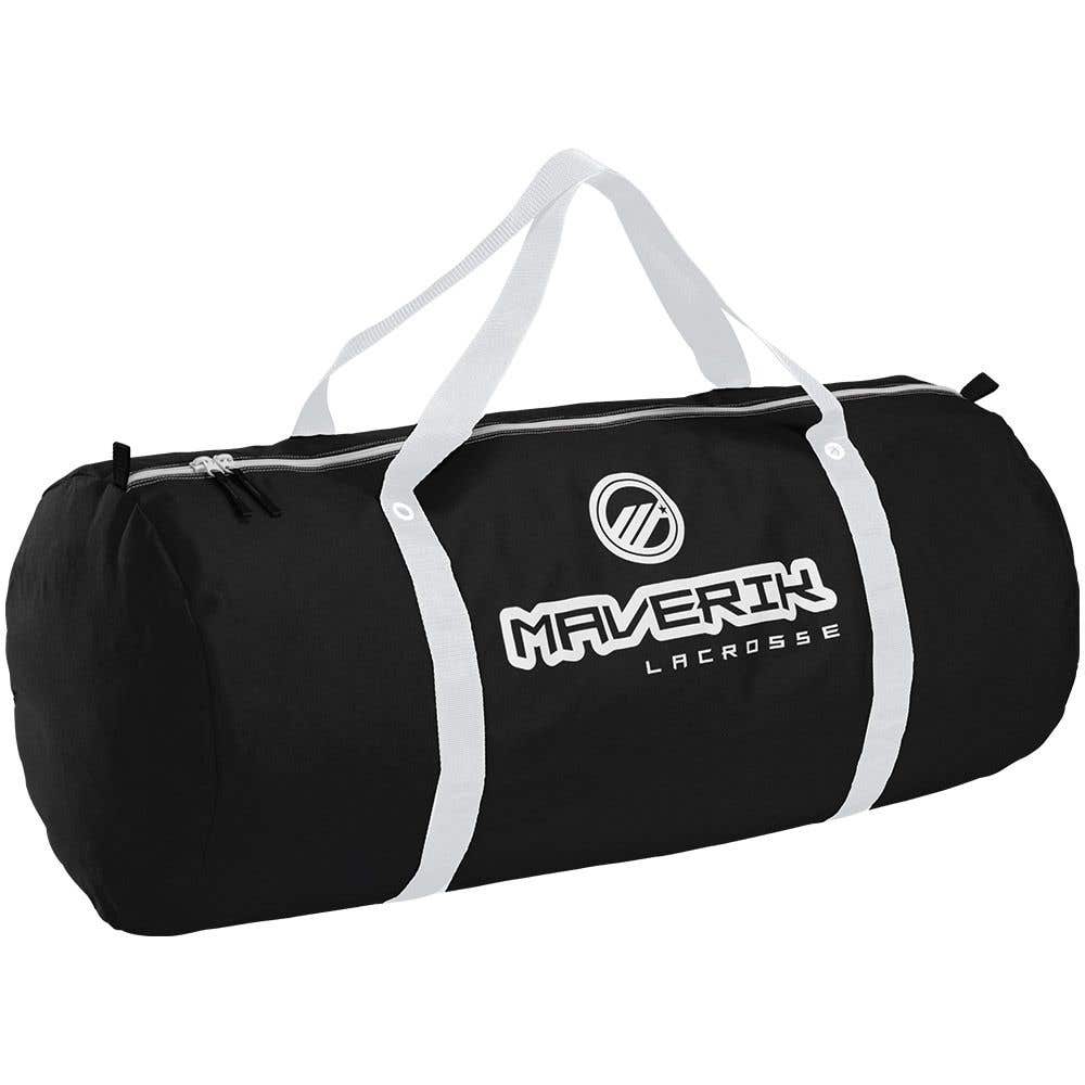 Maverik Monster Lacrosse Equipment Bag